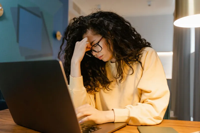 Done Is Better Than Perfect: How Perfectionism Is Quietly Killing Your Writing Career