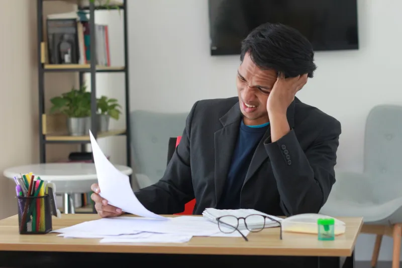 Every Vague Word Costs Someone Something — Usually You