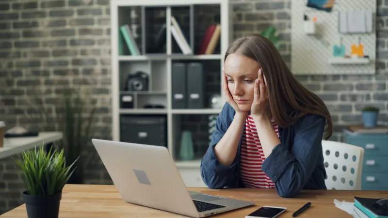 Why You Sound Like a Stranger in Your Most Important Emails