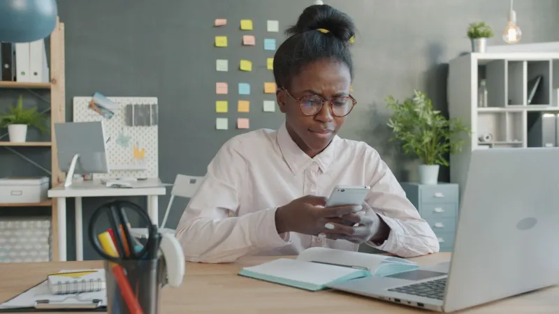 Why You Write Like a Different Person When the Boss Is Reading