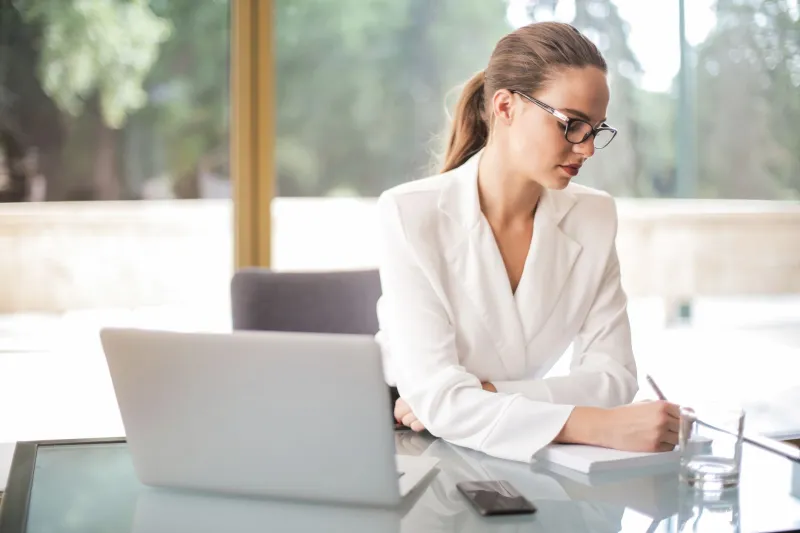 Why Your Writing Keeps Saying Sorry (Even When You Have Nothing to Apologize For)