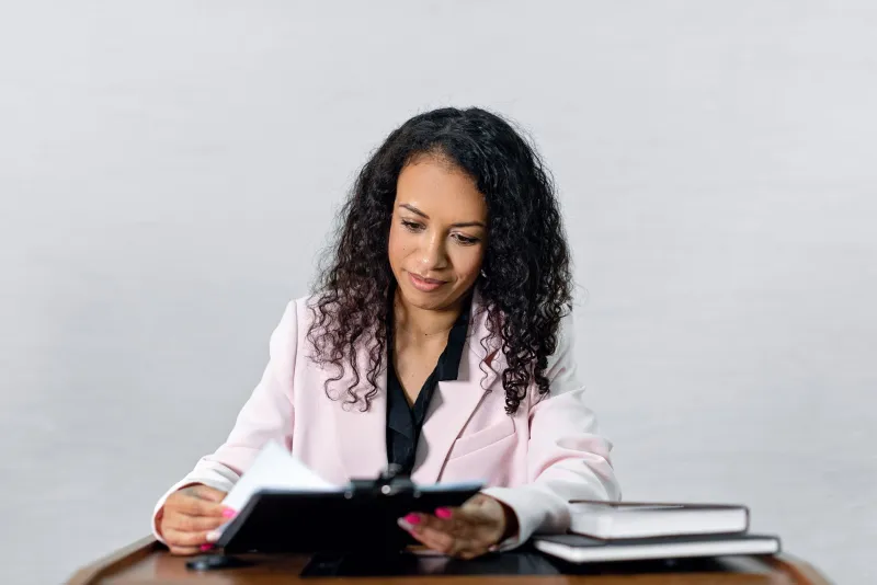Your Brain Is Brilliant. Your Writing Is Playing It Safe.